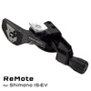Wolf Tooth ReMote Dropper Lever for Shimano IS-EV