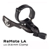 ReMote 31.8 Clamp For Drop Bars