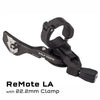 Scratch & Dent / Light Action ReMote with 22.2 clamp Scratch and Dent Components