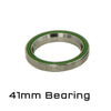 Bearing / 41mm Stainless Wolf Tooth Headset Replacement Parts