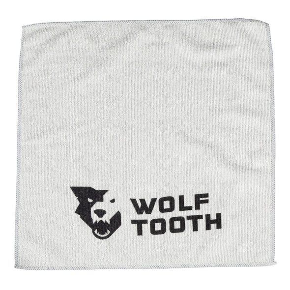 1 Towel Wolf Tooth Microfiber Towel