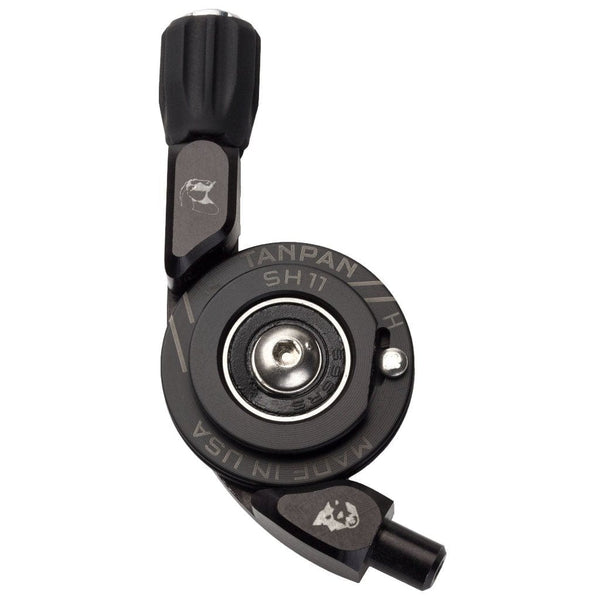 Shimano mtb derailleur with road shifters deals