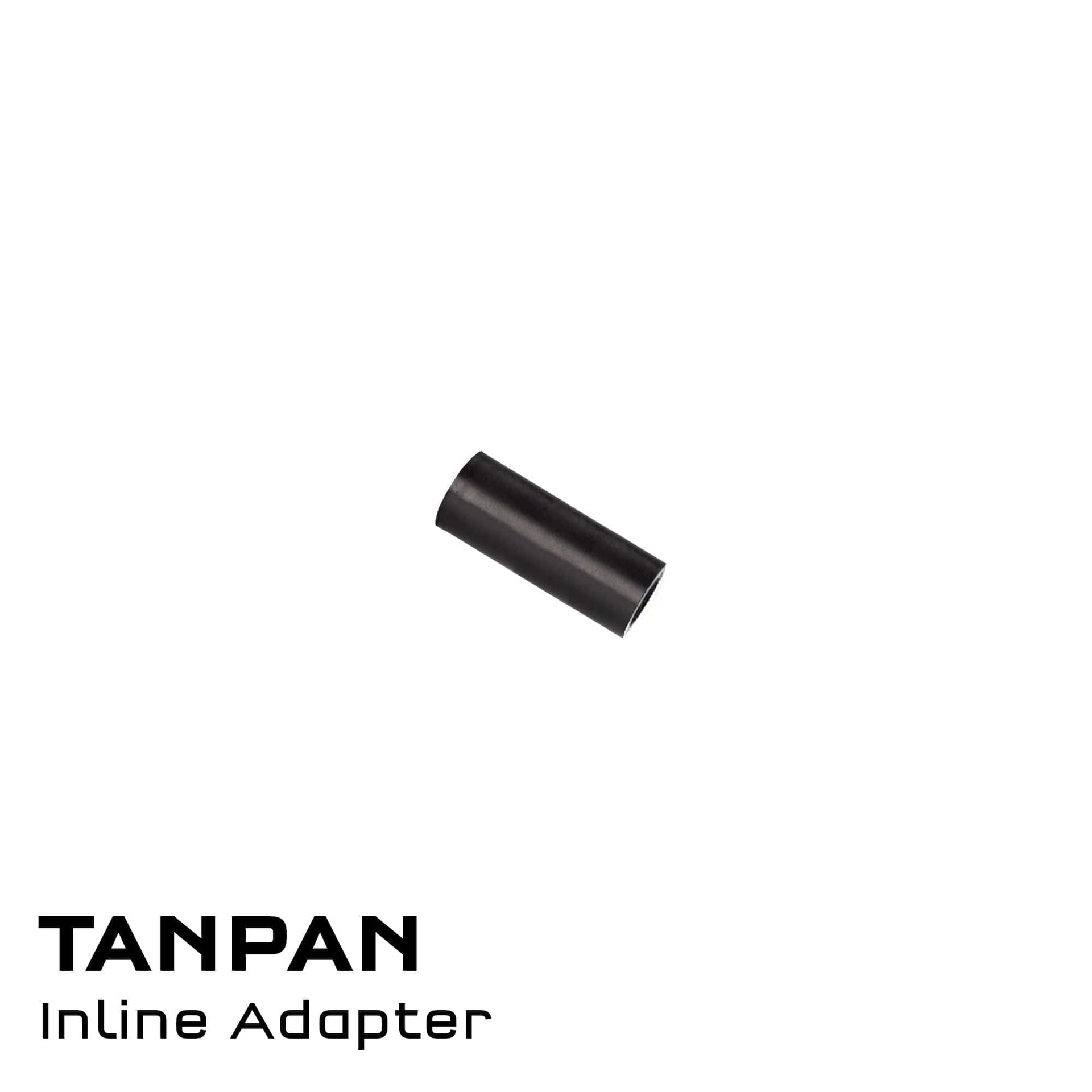 Tanpan Replacement Parts