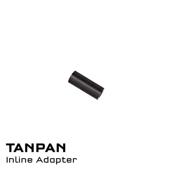 Replacement Parts / Inline Adapter Tanpan Replacement Parts
