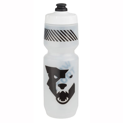 Clear / MoFlo / 26oz Wolf Tooth Purist Water Bottle