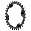 Oval 96 mm BCD Chainrings for Shimano XTR M9000 and M9020