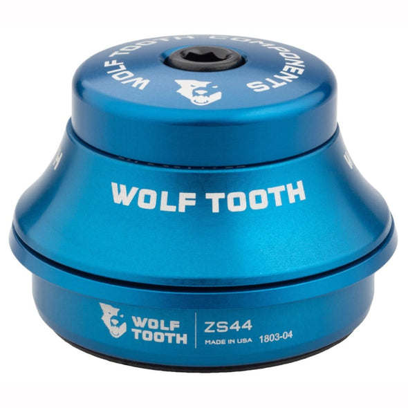 Wolf Tooth Premium ZS Headsets - Zero Stack