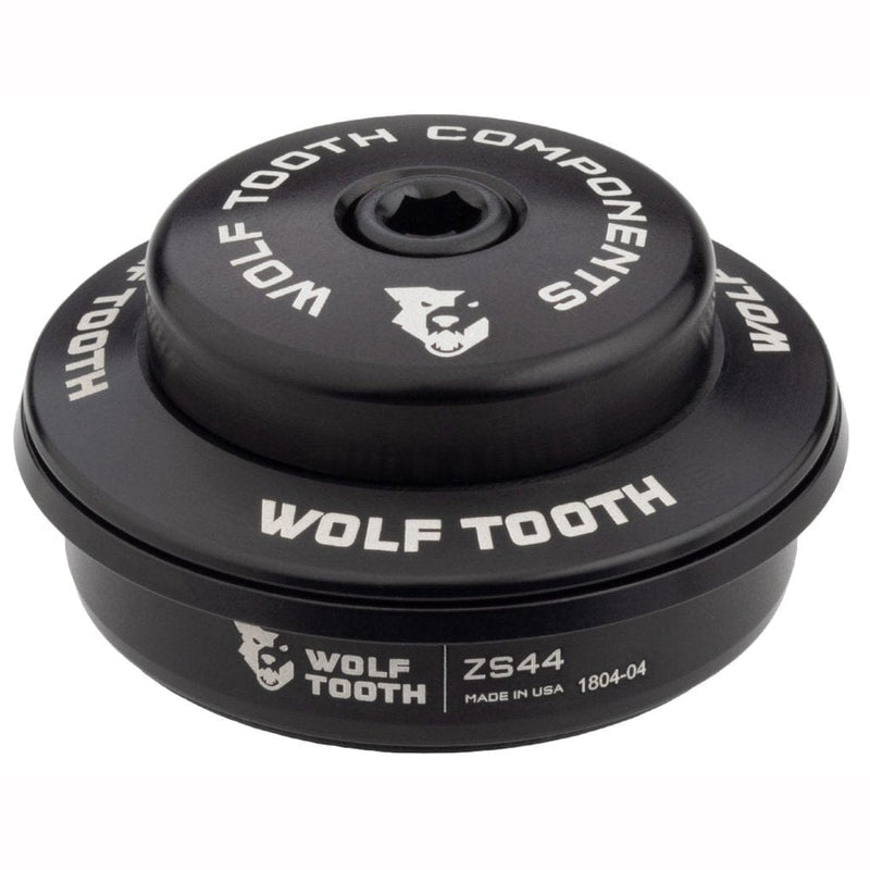 Wolf Tooth Performance ZS Headsets Zero Stack Wolf Tooth Components