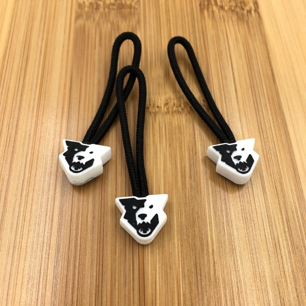 Zipper Pull
