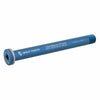 Wolf Tooth Front Road axle 1.5x120mm color blue
