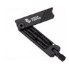 Black / without keychain / Black 6-Bit Hex Wrench Multi-Tool