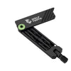 Wolf Tooth 6-Bit Multi-Tool green bolt