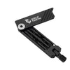 Wolf Tooth 6-Bit Multi-Tool silver bolt