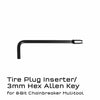 8-Bit Chainbreaker / Tire Plug Inserter/3mm Allen Key 8-Bit System Extras