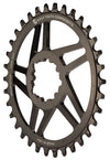 Direct Mount Chainrings for SRAM Mountain Cranks