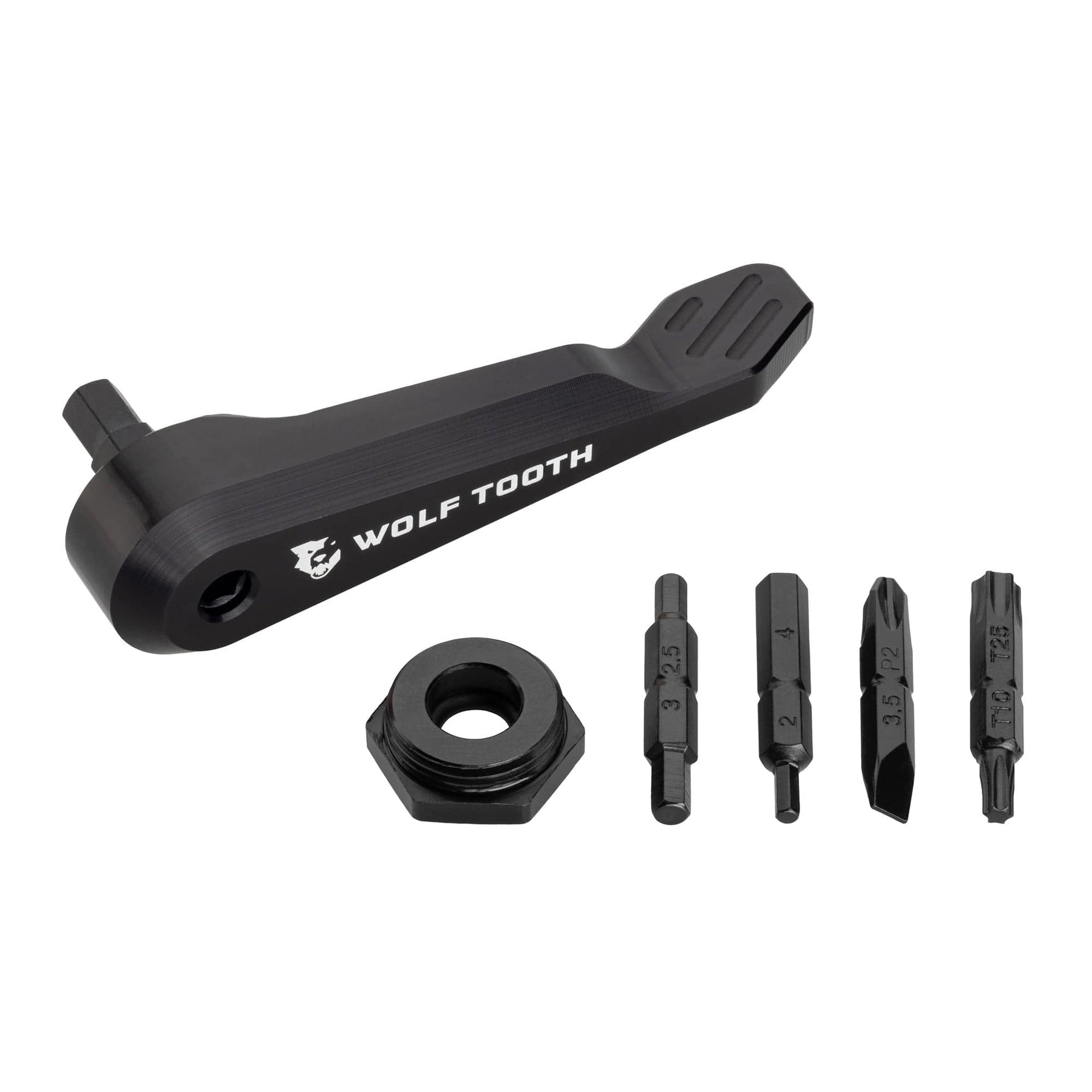 Axle Handle Tool