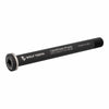 Wolf Tooth Front Road axle 1.5x117mm color black