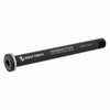 Wolf Tooth Front Road axle 1.5x120mm color black
