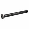 Wolf Tooth Front Road axle 1.5x125mm color black