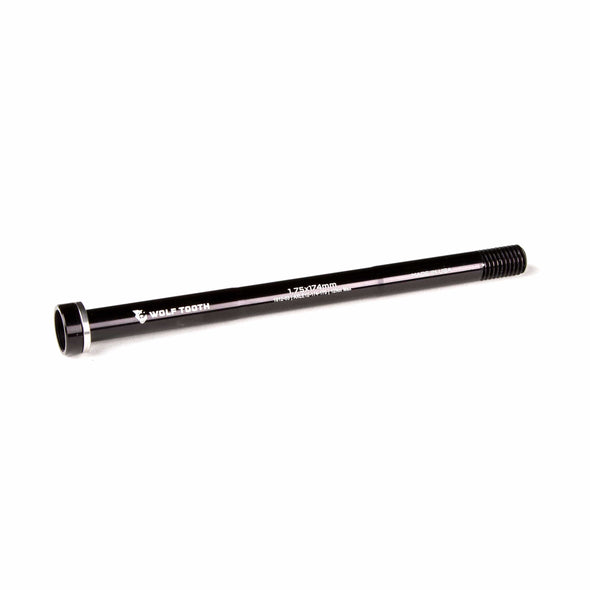 Wolf Tooth Rear Thru Axle - 1.0 X 159mm For Syntace X12 12x142mm Bike Systems