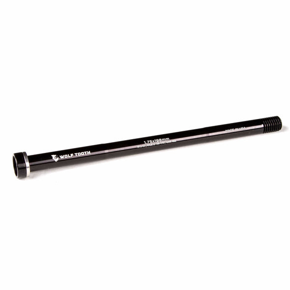 Wolf Tooth Rear Axle 1.75x198mm