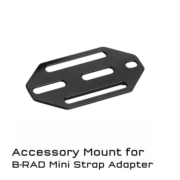 B-RAD / Mini Accessory Mount B-RAD Replacement Parts