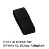 B-RAD / Cradle Strap for XL Strap Adapter B-RAD Replacement Parts