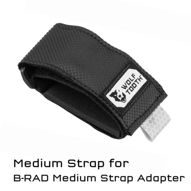 B-RAD / Med Strap B-RAD Replacement Parts