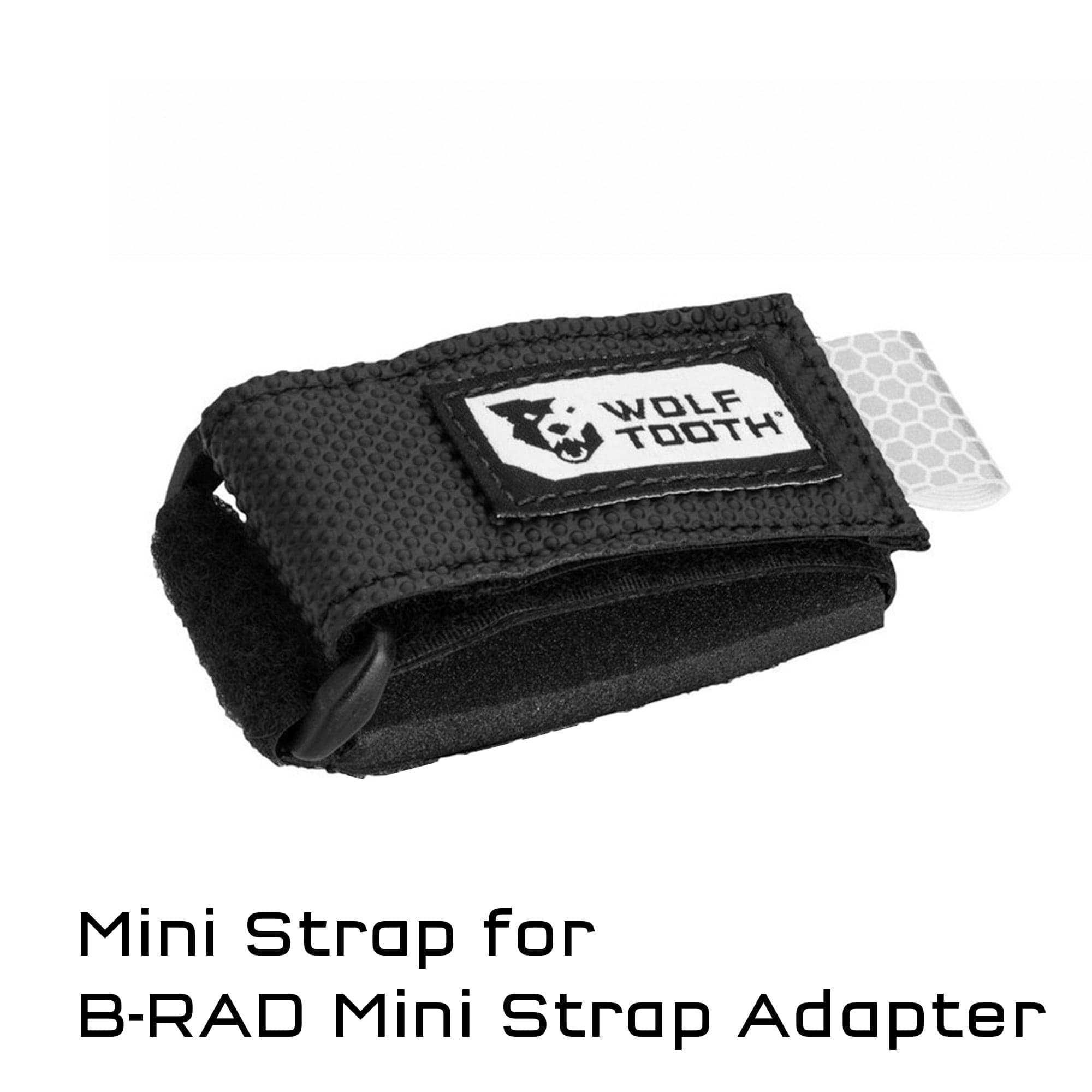 B-RAD Replacement Parts