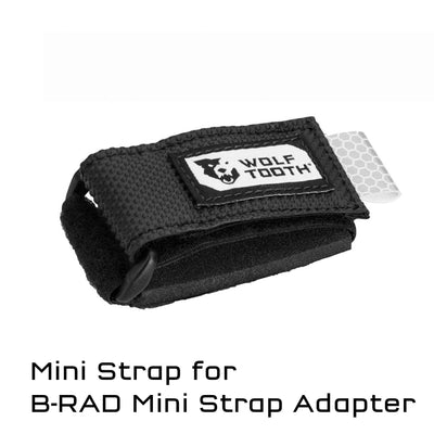 B-RAD Replacement Parts