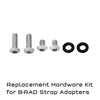 B-RAD / Strap Mount Hardware B-RAD Replacement Parts