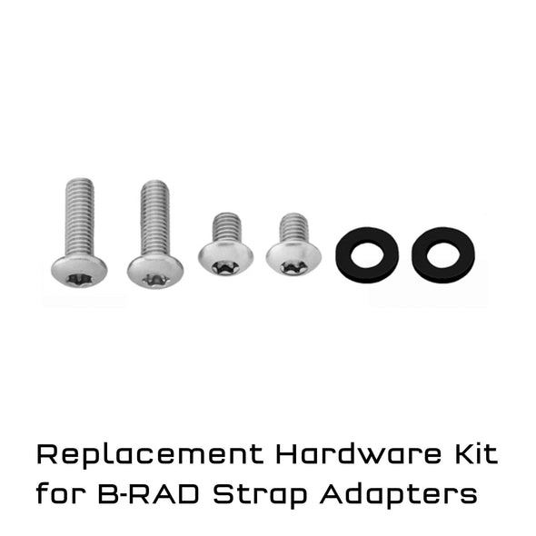 B-RAD / Strap Mount Hardware B-RAD Replacement Parts