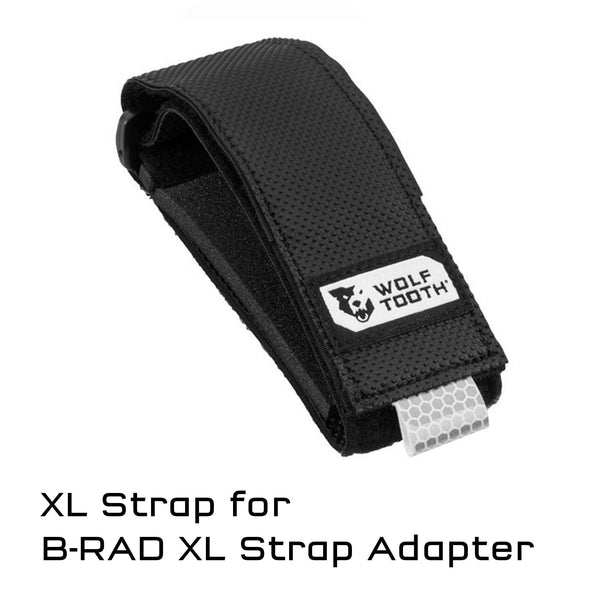 B-RAD / XL Strap B-RAD Replacement Parts