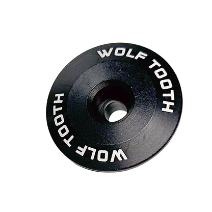 Bike Bar End Plug Replacement Parts – Wolf Tooth Components