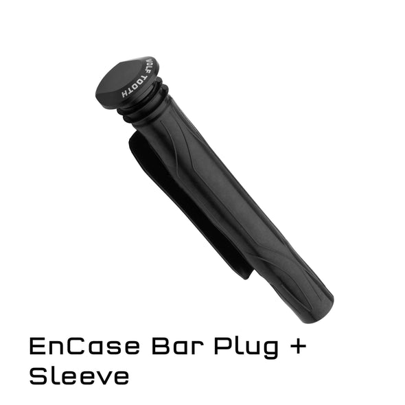 EnCase / Bar Plug + Sleeve EnCase System Replacement Parts