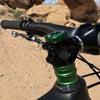 Wolf tooth bling kit green Moab, UT