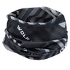 Wolf Tooth Face mask gaiter by Pandana