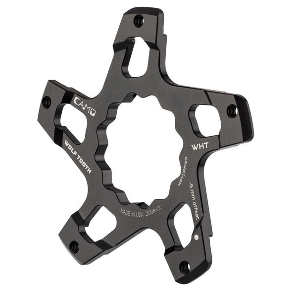 CAMO Direct Mount Spider For White Industries