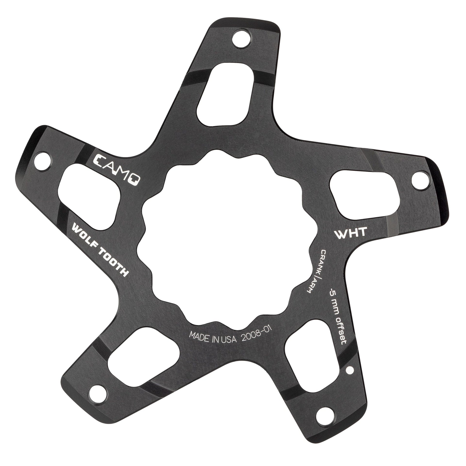 CAMO Direct Mount Spider Industries