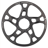 CAMO BashSpider for Shimano - 3mm Offset / Black