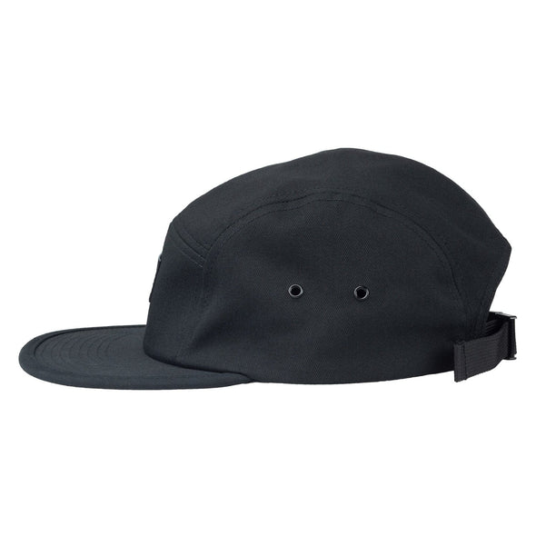 Wolf Tooth Logo 5-Panel Camper Hat