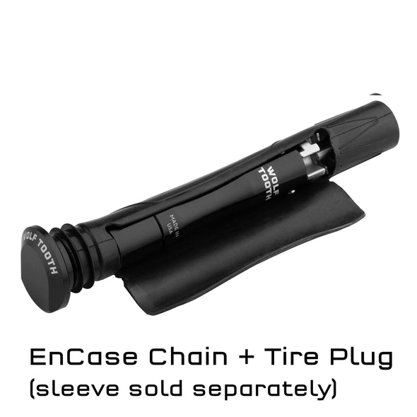 EnCase System Chain + Tire Plug Multi-Tool