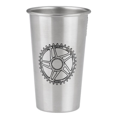 Chainring Design Wolf Tooth Pint Cup
