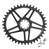 40T / Drop-Stop B Oval Direct Mount Chainrings for SRAM 8-Bolt Gravel / Road Cranks
