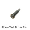 EnCase / Chain Tool Driver Pin EnCase System Replacement Parts