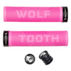 Pink / BLK Echo Lock-On Grips – Colors