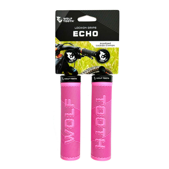 Echo Lock-On Grips – Colors