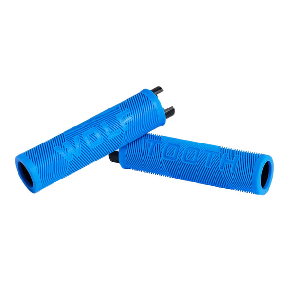 Grip Refill (left and right grip set) / Blue Echo Lock-on Grip Replacement Parts