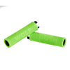 Grip Refill (left and right grip set) / Green Echo Lock-on Grip Replacement Parts