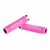 Grip Refill (left and right grip set) / Pink Echo Lock-on Grip Replacement Parts